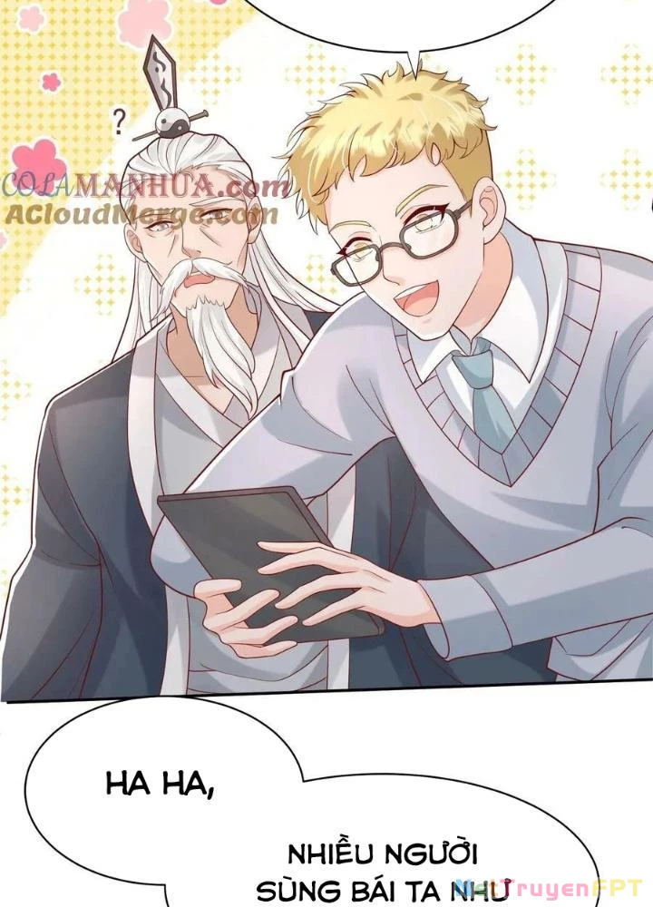 Tiểu Manh Bảo Bốn Tuổi Theo Sư Phụ Xuống Núi Chapter 182 - 5