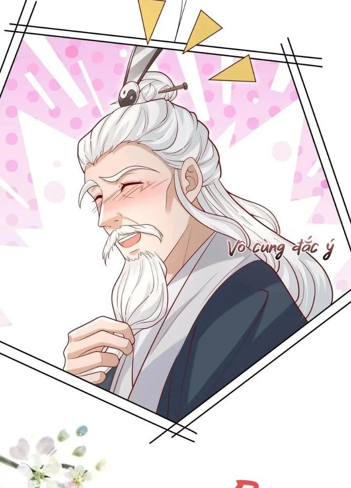 Tiểu Manh Bảo Bốn Tuổi Theo Sư Phụ Xuống Núi Chapter 182 - 7