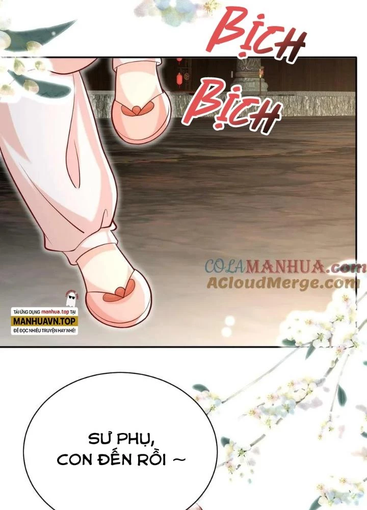 Tiểu Manh Bảo Bốn Tuổi Theo Sư Phụ Xuống Núi Chapter 182 - 9