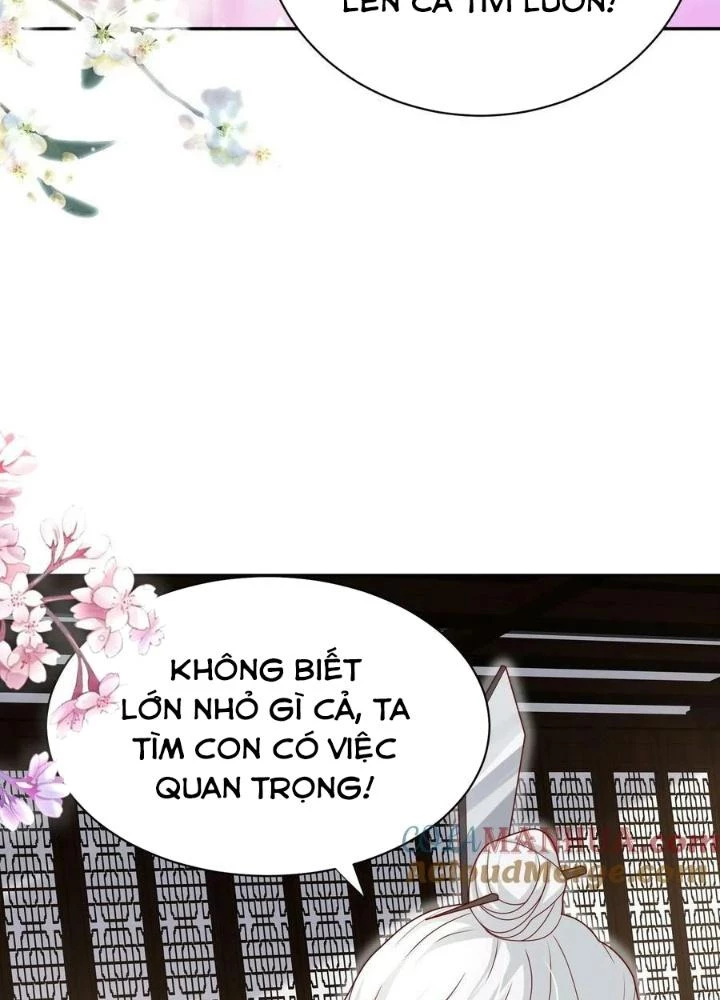 Tiểu Manh Bảo Bốn Tuổi Theo Sư Phụ Xuống Núi Chapter 182 - 13