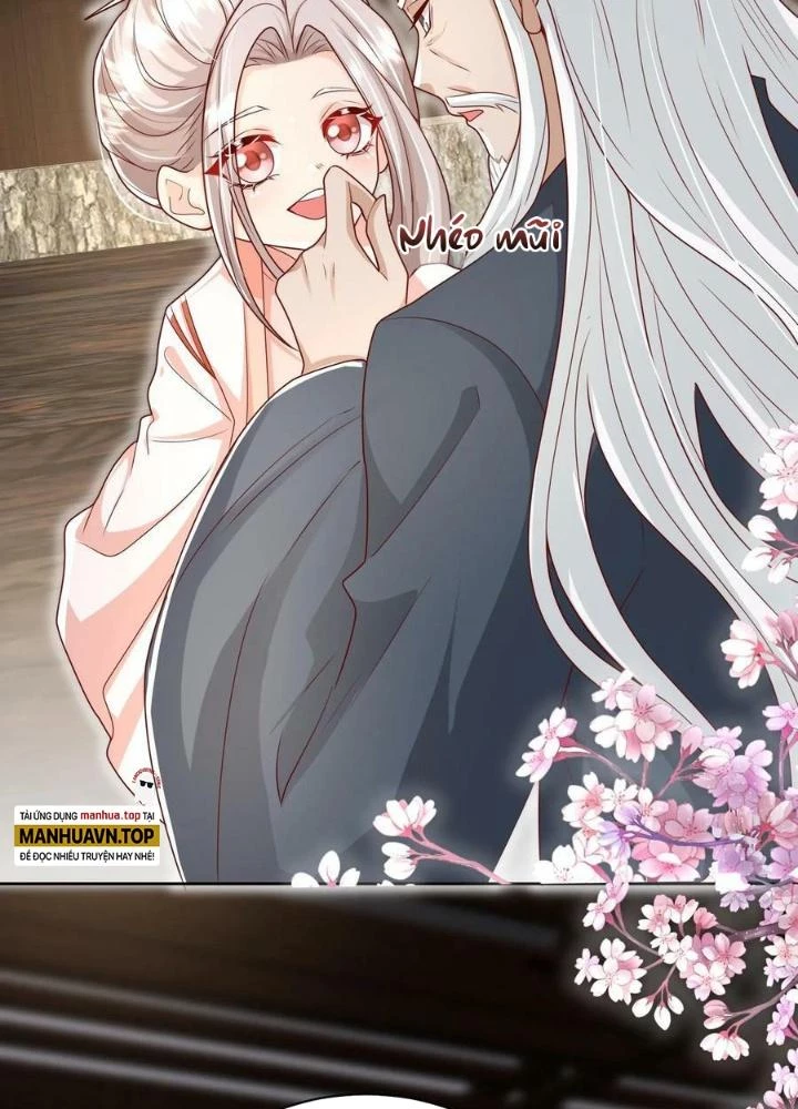 Tiểu Manh Bảo Bốn Tuổi Theo Sư Phụ Xuống Núi Chapter 182 - 15