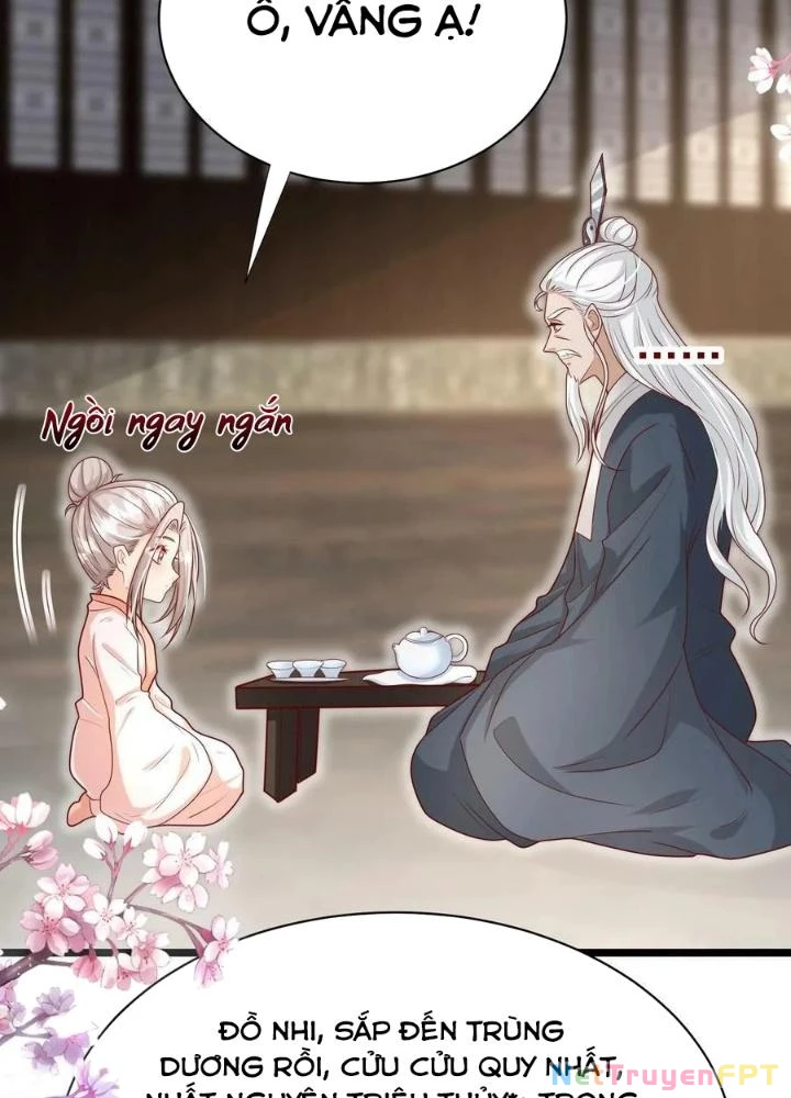 Tiểu Manh Bảo Bốn Tuổi Theo Sư Phụ Xuống Núi Chapter 182 - 17