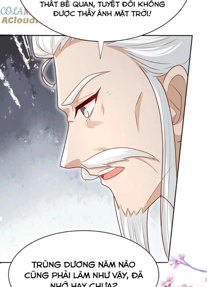 Tiểu Manh Bảo Bốn Tuổi Theo Sư Phụ Xuống Núi Chapter 182 - 19