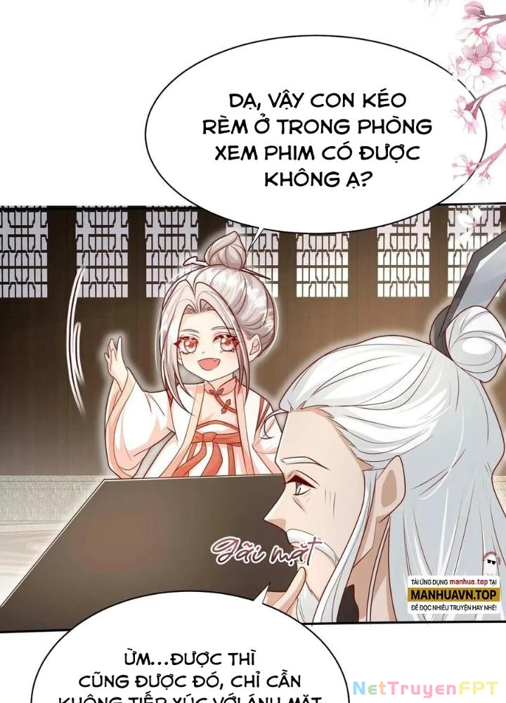 Tiểu Manh Bảo Bốn Tuổi Theo Sư Phụ Xuống Núi Chapter 182 - 21