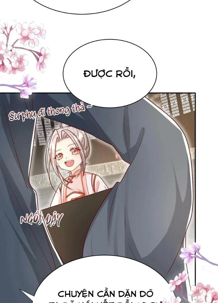 Tiểu Manh Bảo Bốn Tuổi Theo Sư Phụ Xuống Núi Chapter 182 - 23