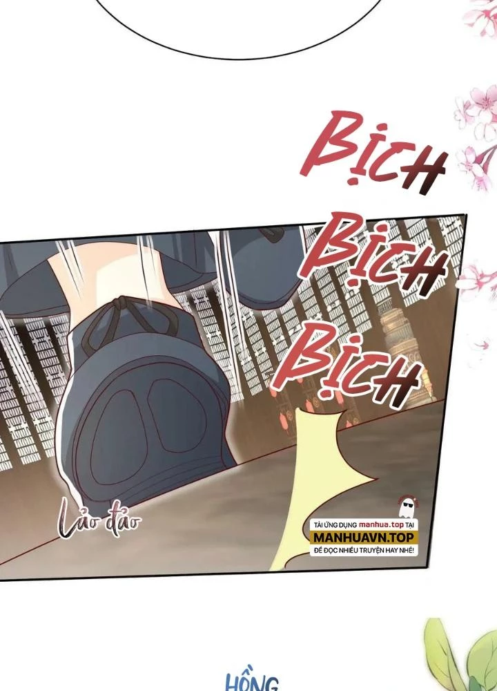 Tiểu Manh Bảo Bốn Tuổi Theo Sư Phụ Xuống Núi Chapter 182 - 25