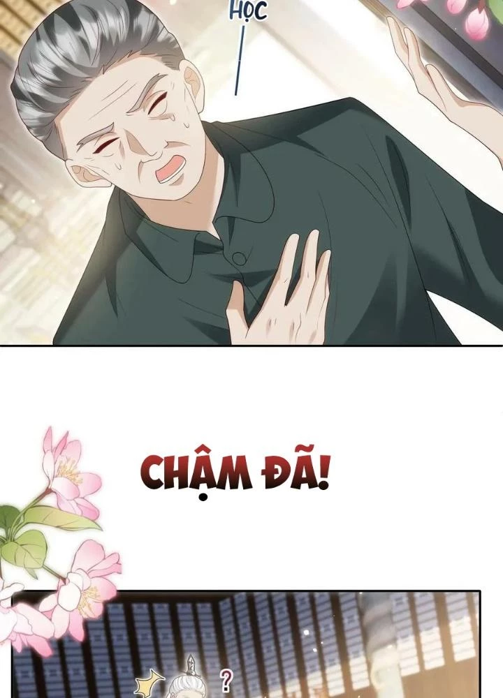 Tiểu Manh Bảo Bốn Tuổi Theo Sư Phụ Xuống Núi Chapter 182 - 27