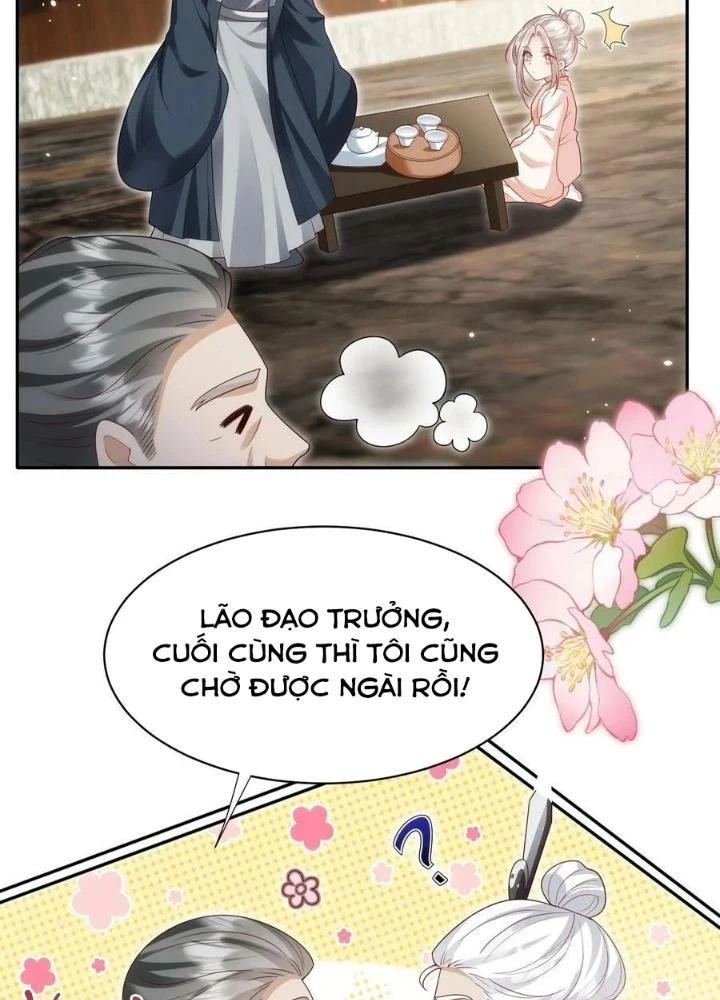 Tiểu Manh Bảo Bốn Tuổi Theo Sư Phụ Xuống Núi Chapter 182 - 29