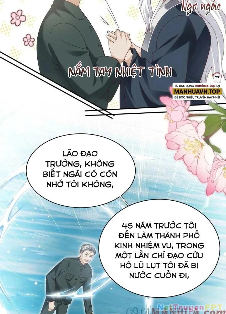 Tiểu Manh Bảo Bốn Tuổi Theo Sư Phụ Xuống Núi Chapter 182 - 31