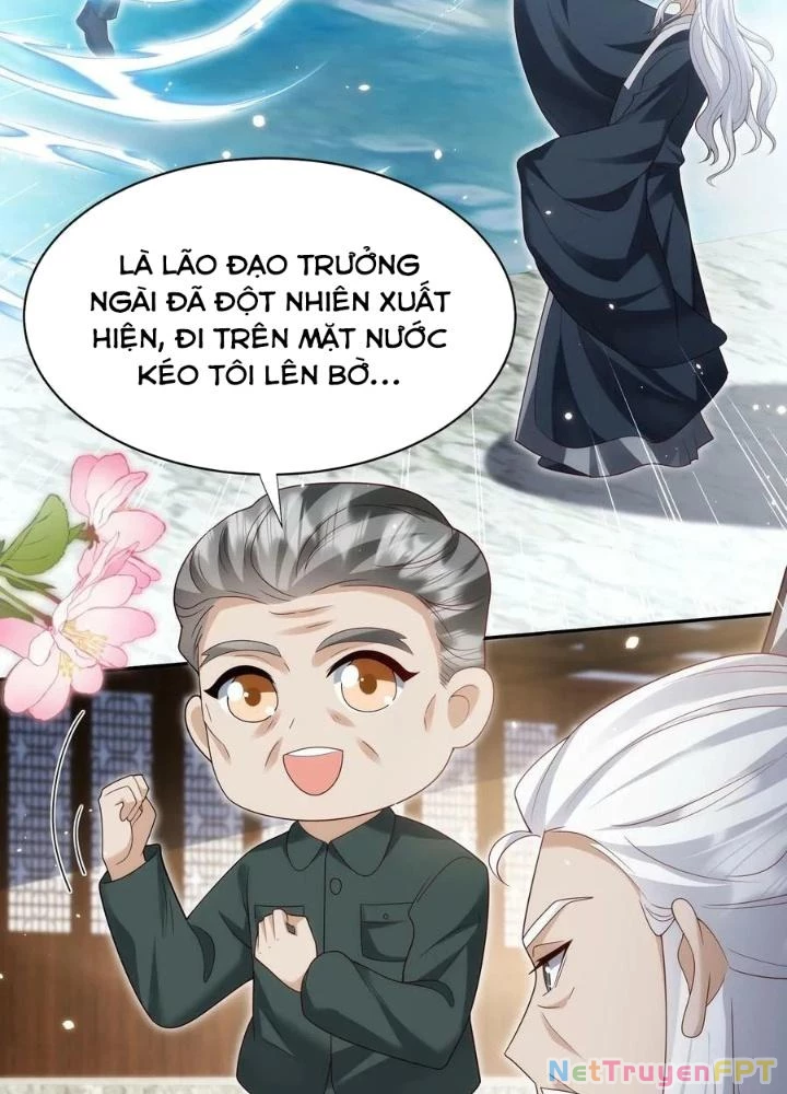 Tiểu Manh Bảo Bốn Tuổi Theo Sư Phụ Xuống Núi Chapter 182 - 33