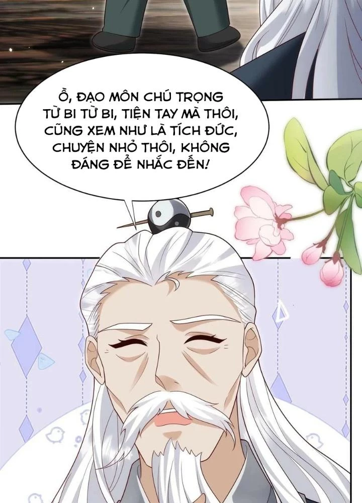 Tiểu Manh Bảo Bốn Tuổi Theo Sư Phụ Xuống Núi Chapter 182 - 35