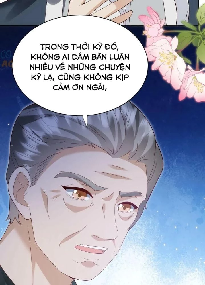 Tiểu Manh Bảo Bốn Tuổi Theo Sư Phụ Xuống Núi Chapter 182 - 37