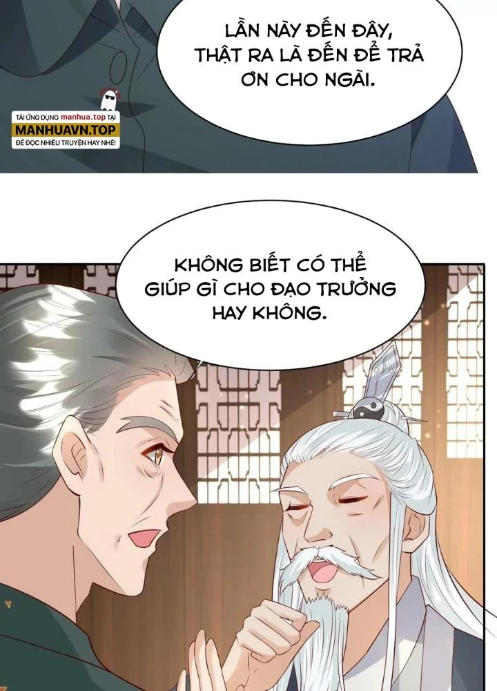 Tiểu Manh Bảo Bốn Tuổi Theo Sư Phụ Xuống Núi Chapter 182 - 39