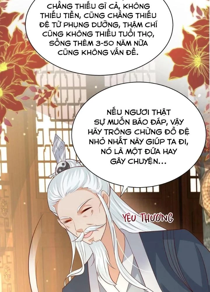 Tiểu Manh Bảo Bốn Tuổi Theo Sư Phụ Xuống Núi Chapter 182 - 41