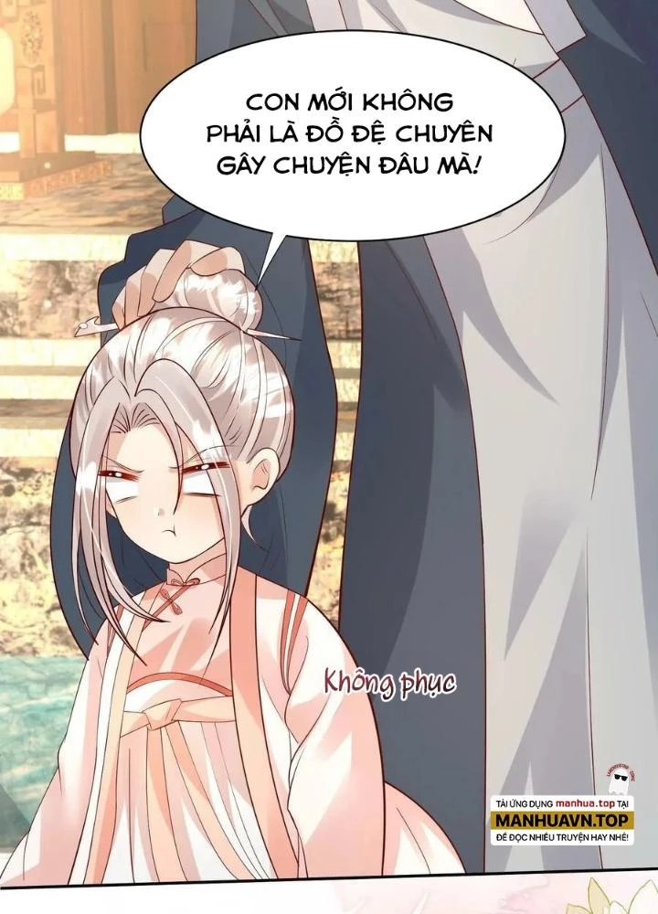 Tiểu Manh Bảo Bốn Tuổi Theo Sư Phụ Xuống Núi Chapter 182 - 43