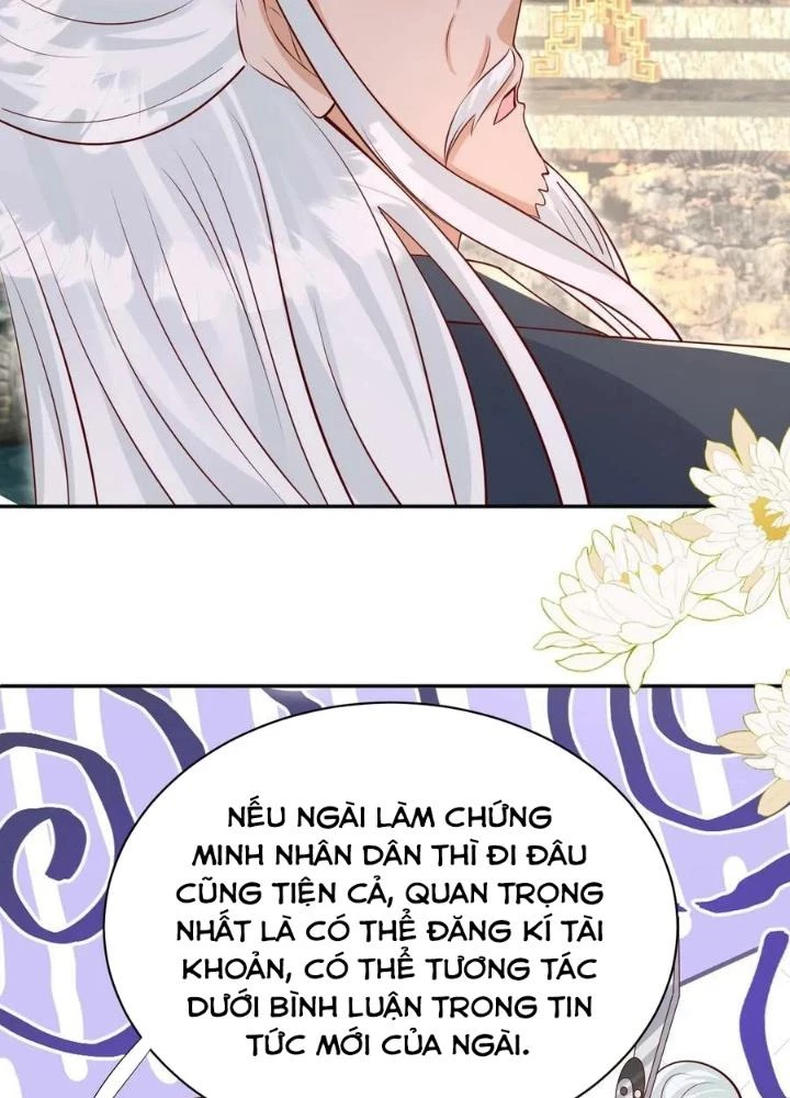 Tiểu Manh Bảo Bốn Tuổi Theo Sư Phụ Xuống Núi Chapter 182 - 47