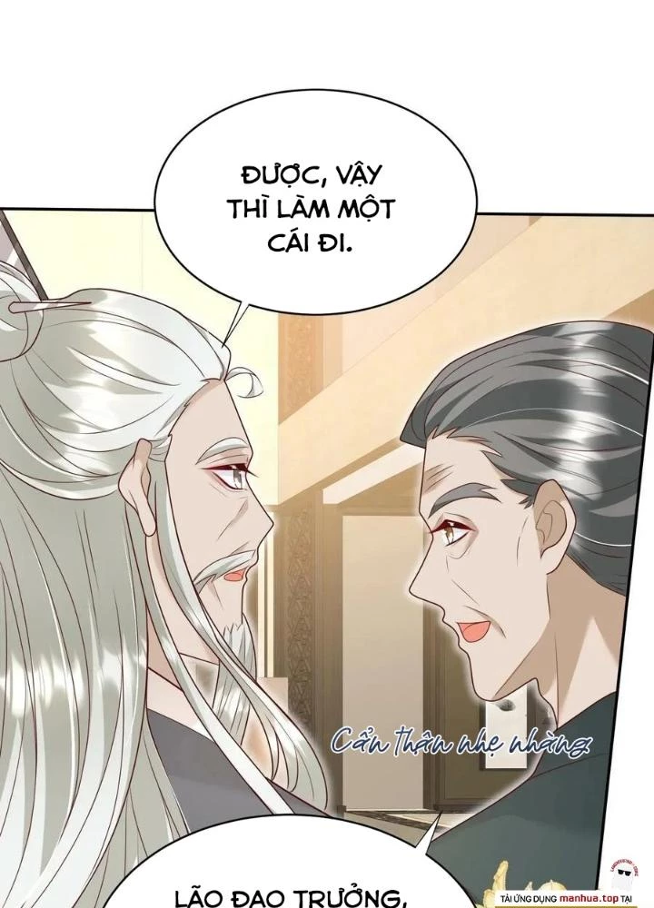 Tiểu Manh Bảo Bốn Tuổi Theo Sư Phụ Xuống Núi Chapter 182 - 51