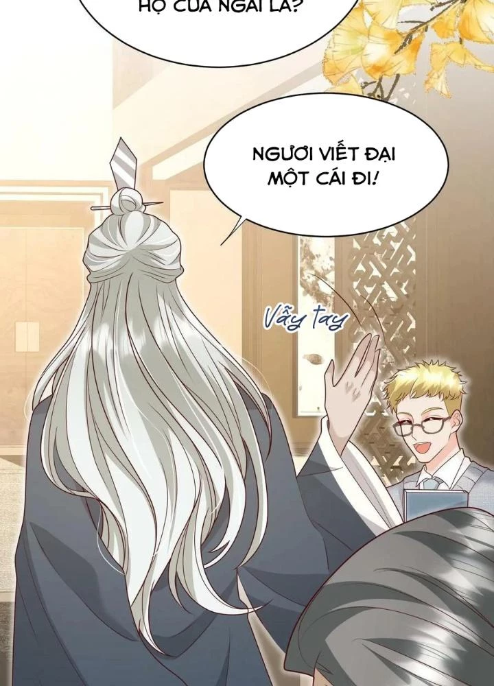 Tiểu Manh Bảo Bốn Tuổi Theo Sư Phụ Xuống Núi Chapter 182 - 53