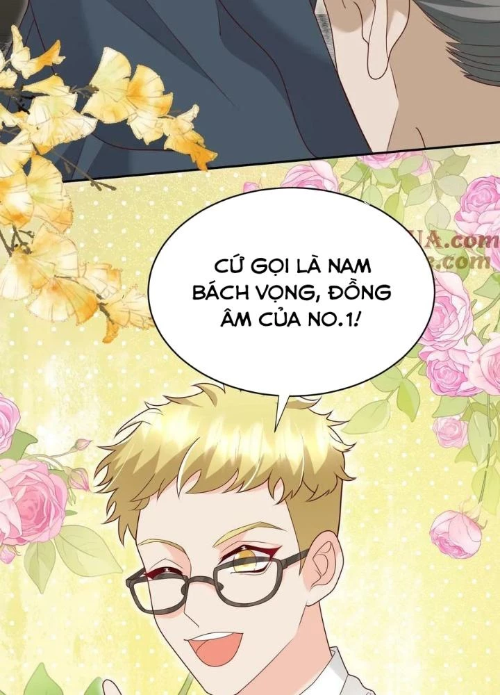 Tiểu Manh Bảo Bốn Tuổi Theo Sư Phụ Xuống Núi Chapter 182 - 55