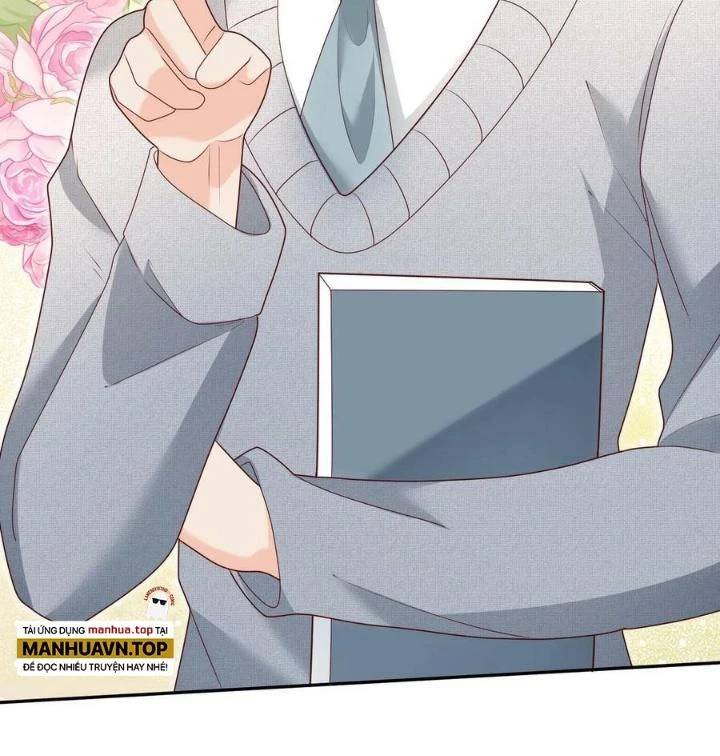 Tiểu Manh Bảo Bốn Tuổi Theo Sư Phụ Xuống Núi Chapter 182 - 57