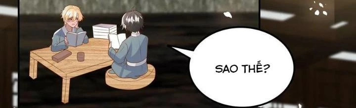 Tiểu Manh Bảo Bốn Tuổi Theo Sư Phụ Xuống Núi Chapter 183 - 2