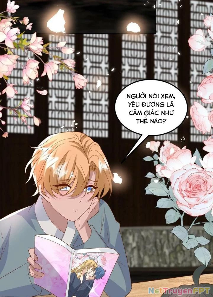 Tiểu Manh Bảo Bốn Tuổi Theo Sư Phụ Xuống Núi Chapter 183 - 3