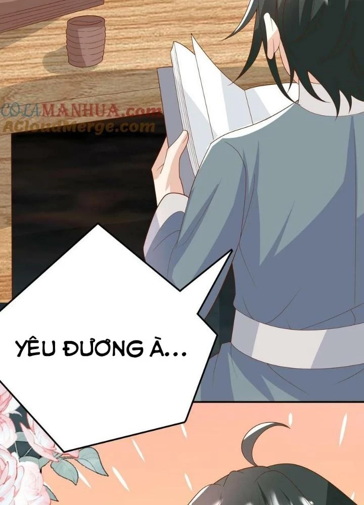 Tiểu Manh Bảo Bốn Tuổi Theo Sư Phụ Xuống Núi Chapter 183 - 5
