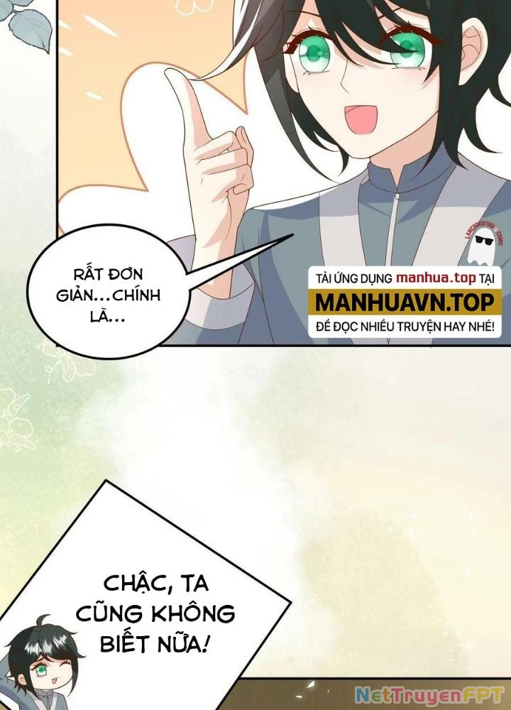 Tiểu Manh Bảo Bốn Tuổi Theo Sư Phụ Xuống Núi Chapter 183 - 7
