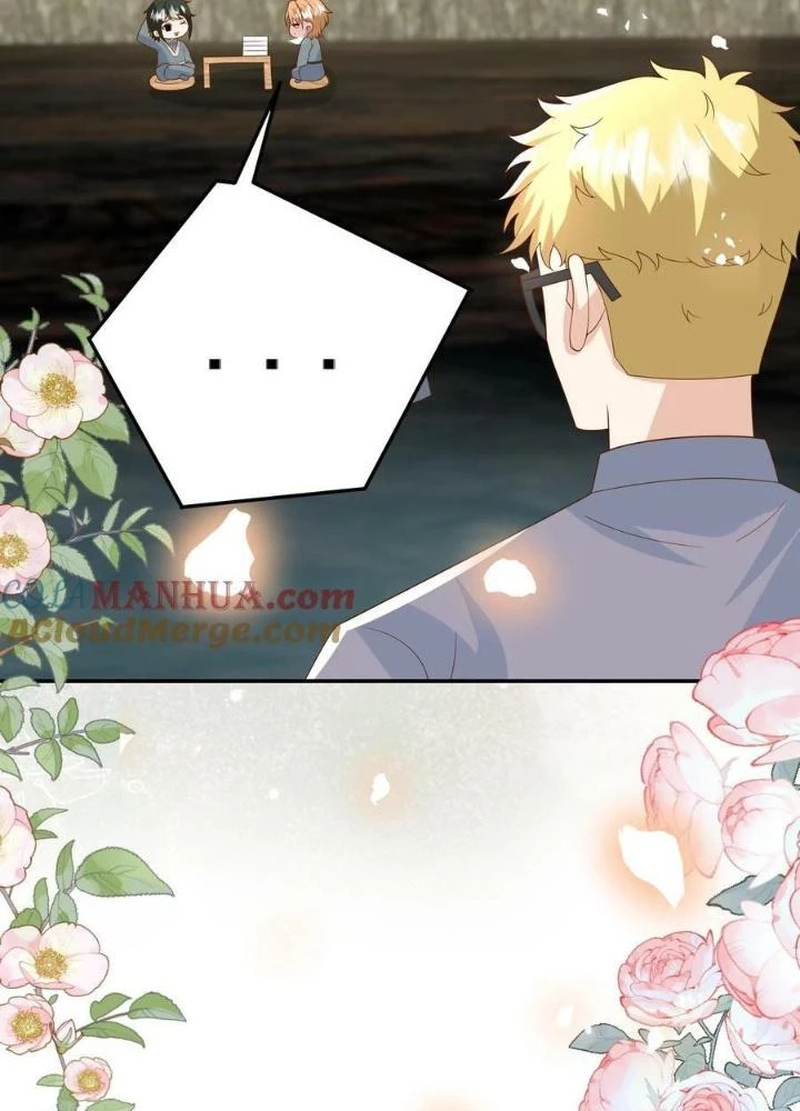 Tiểu Manh Bảo Bốn Tuổi Theo Sư Phụ Xuống Núi Chapter 183 - 9