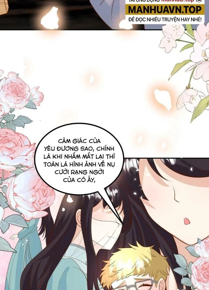 Tiểu Manh Bảo Bốn Tuổi Theo Sư Phụ Xuống Núi Chapter 183 - 17
