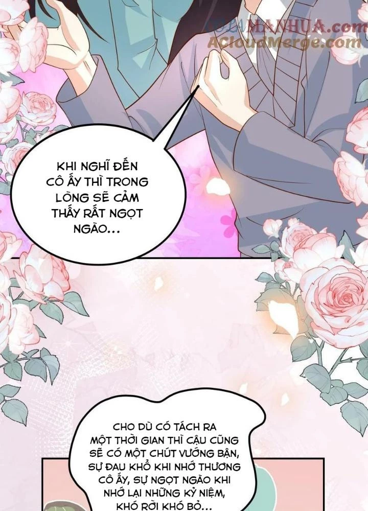 Tiểu Manh Bảo Bốn Tuổi Theo Sư Phụ Xuống Núi Chapter 183 - 19