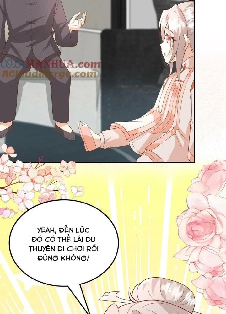 Tiểu Manh Bảo Bốn Tuổi Theo Sư Phụ Xuống Núi Chapter 183 - 37