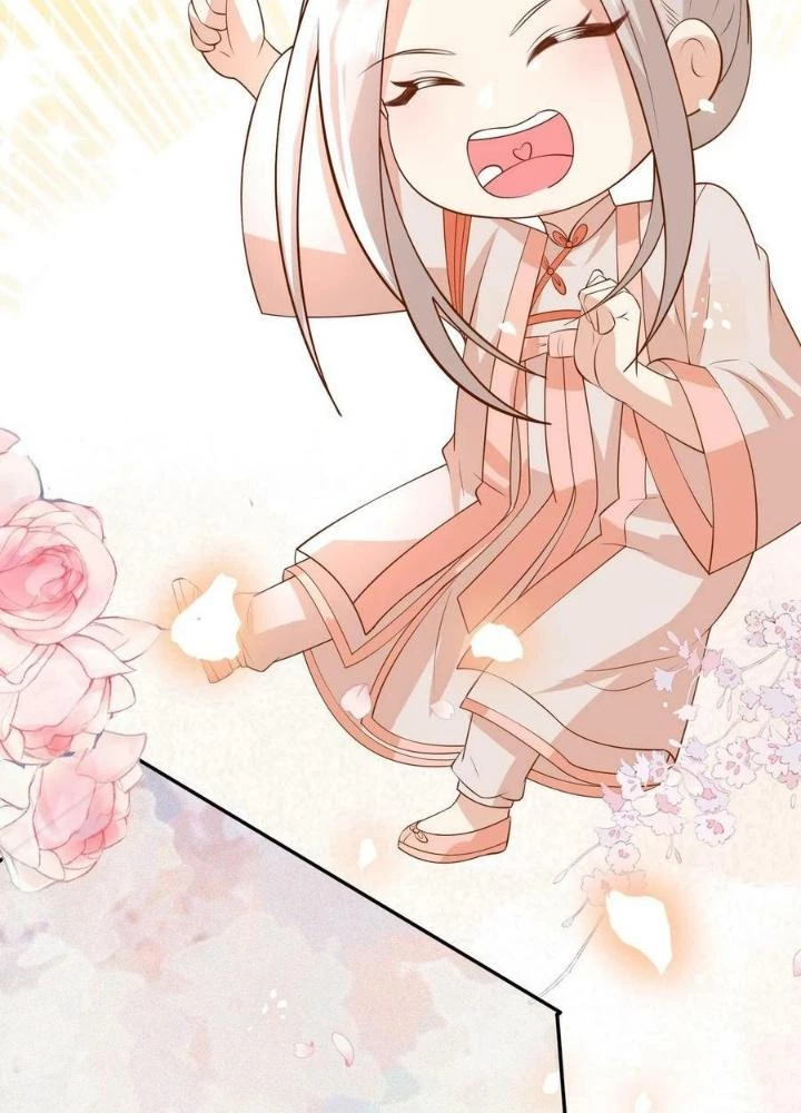 Tiểu Manh Bảo Bốn Tuổi Theo Sư Phụ Xuống Núi Chapter 183 - 39