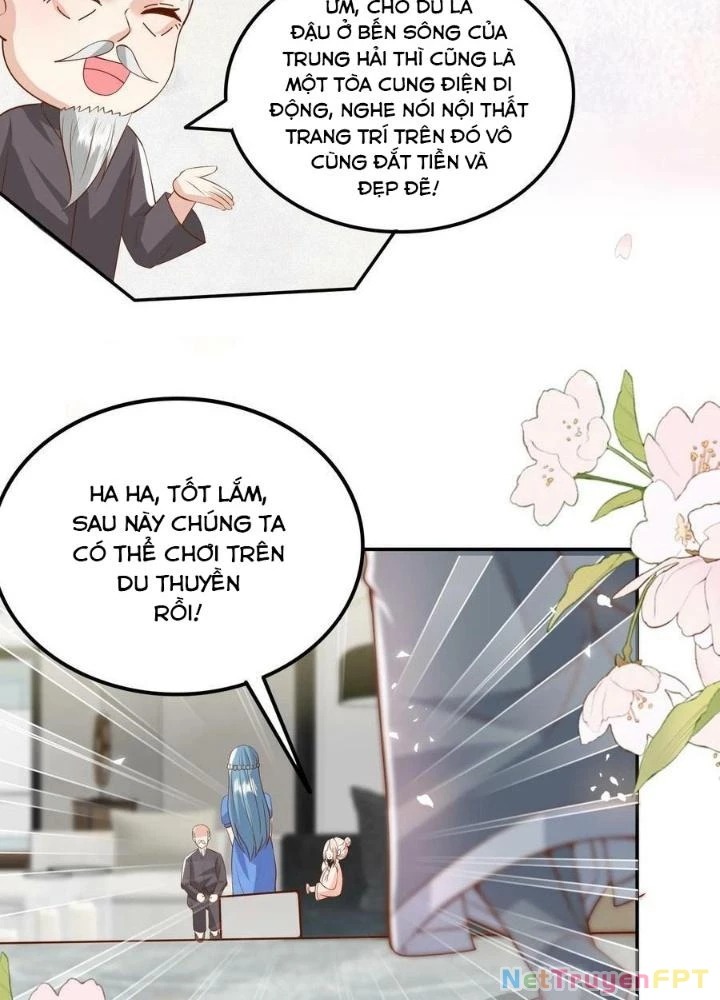 Tiểu Manh Bảo Bốn Tuổi Theo Sư Phụ Xuống Núi Chapter 183 - 41