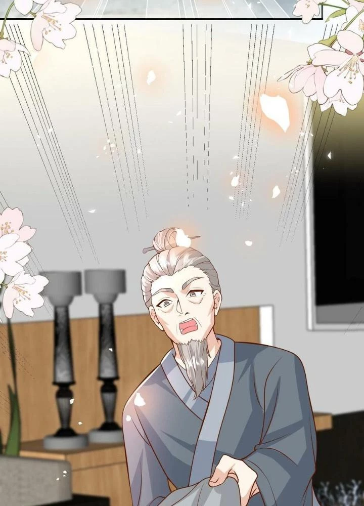 Tiểu Manh Bảo Bốn Tuổi Theo Sư Phụ Xuống Núi Chapter 183 - 43