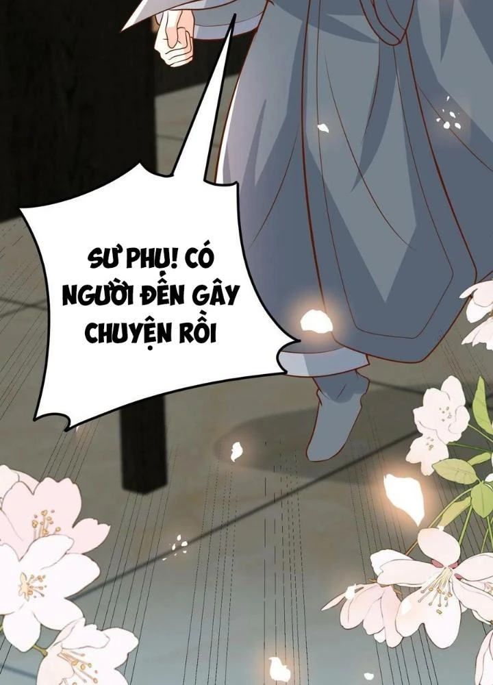 Tiểu Manh Bảo Bốn Tuổi Theo Sư Phụ Xuống Núi Chapter 183 - 45