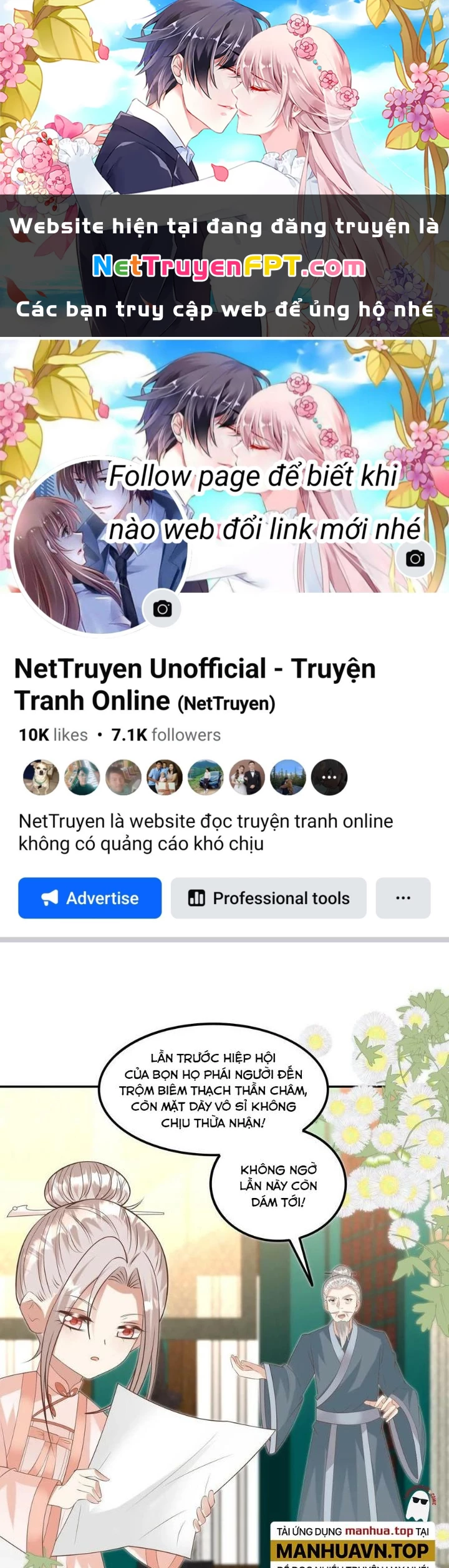 Tiểu Manh Bảo Bốn Tuổi Theo Sư Phụ Xuống Núi Chapter 184 - 1