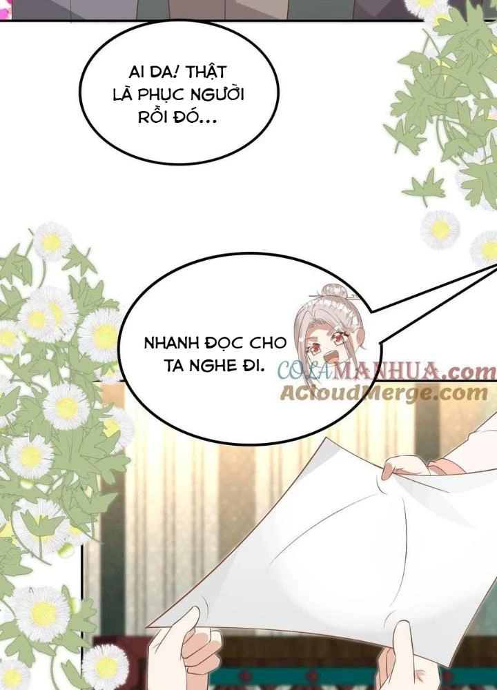 Tiểu Manh Bảo Bốn Tuổi Theo Sư Phụ Xuống Núi Chapter 184 - 9