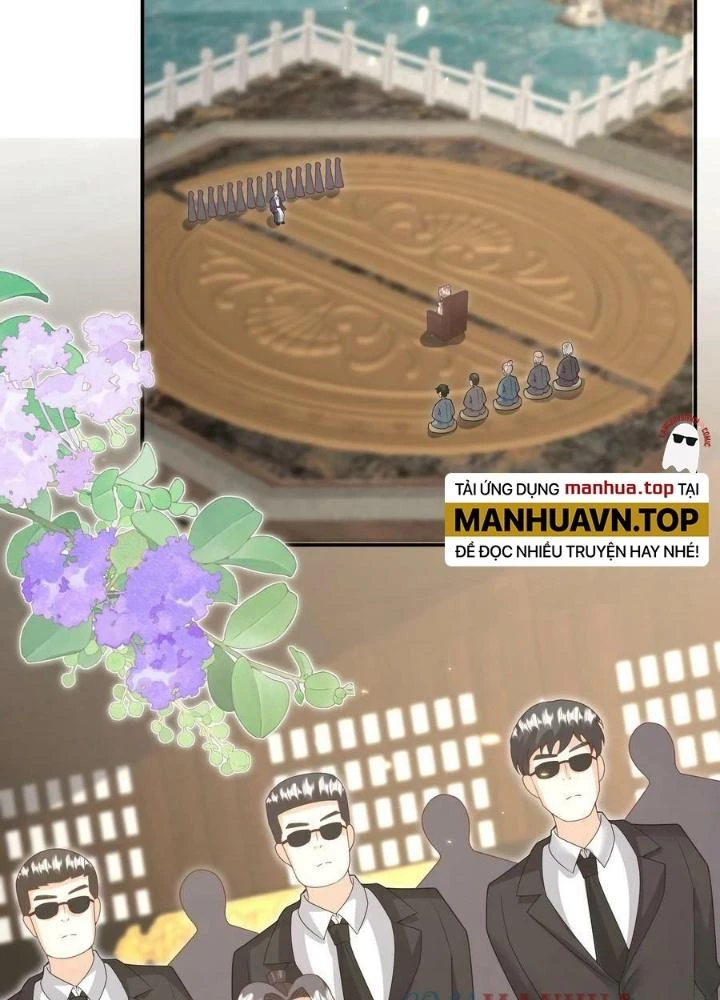 Tiểu Manh Bảo Bốn Tuổi Theo Sư Phụ Xuống Núi Chapter 184 - 31
