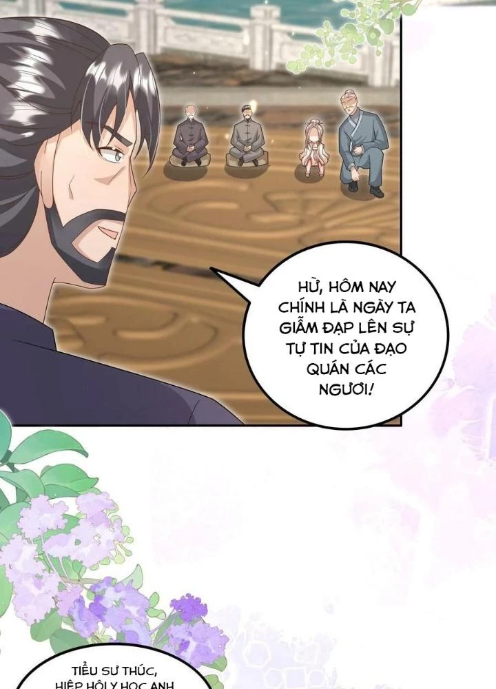 Tiểu Manh Bảo Bốn Tuổi Theo Sư Phụ Xuống Núi Chapter 184 - 35