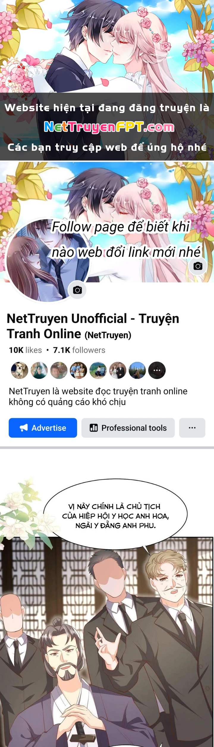 Tiểu Manh Bảo Bốn Tuổi Theo Sư Phụ Xuống Núi Chapter 185 - 1
