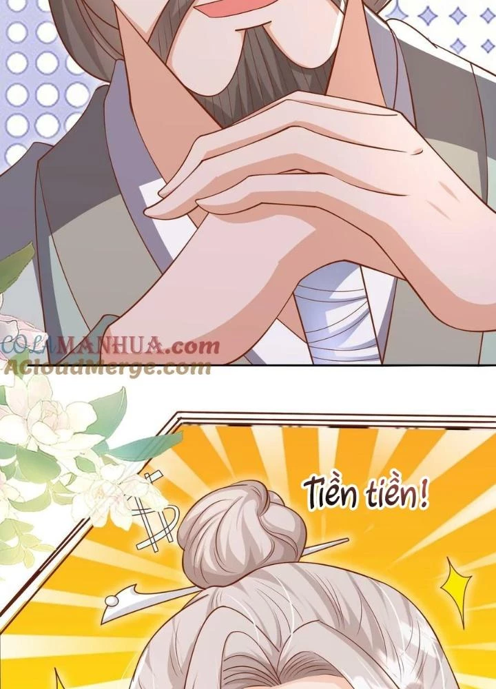 Tiểu Manh Bảo Bốn Tuổi Theo Sư Phụ Xuống Núi Chapter 185 - 9