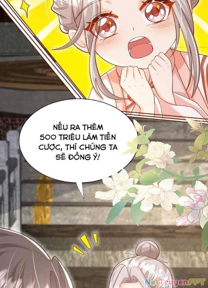 Tiểu Manh Bảo Bốn Tuổi Theo Sư Phụ Xuống Núi Chapter 185 - 11