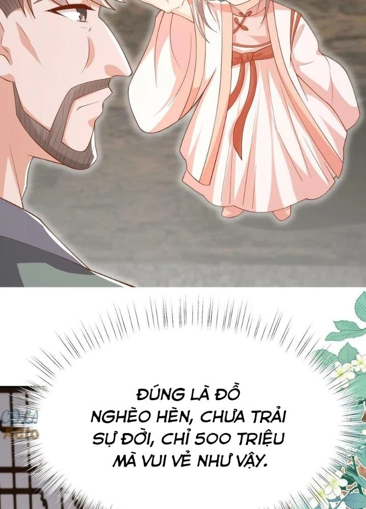 Tiểu Manh Bảo Bốn Tuổi Theo Sư Phụ Xuống Núi Chapter 185 - 13