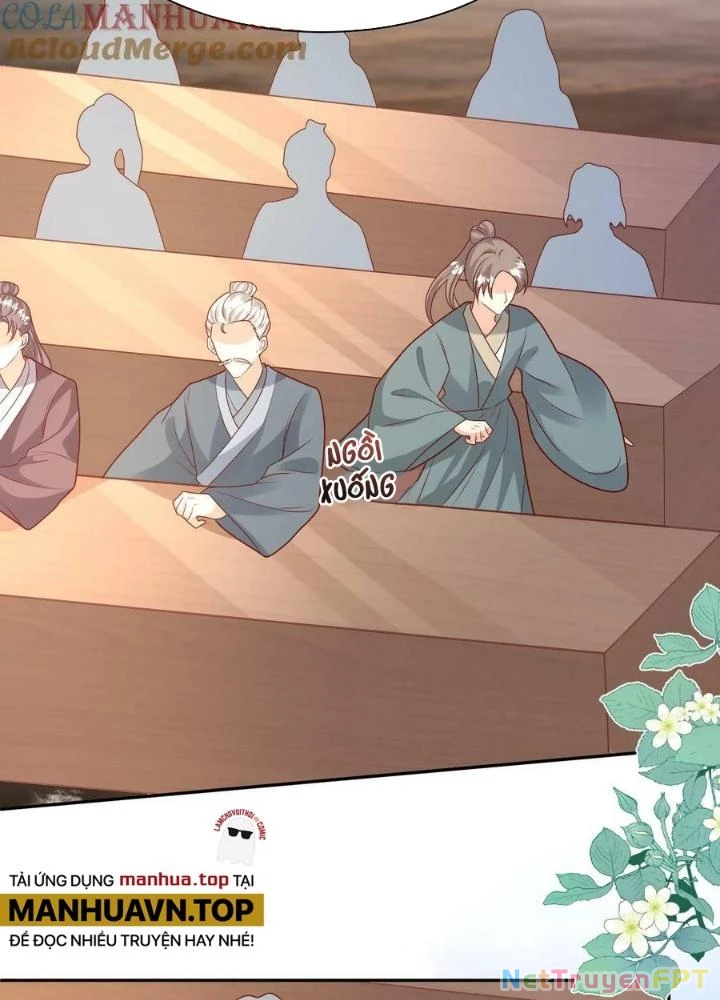 Tiểu Manh Bảo Bốn Tuổi Theo Sư Phụ Xuống Núi Chapter 185 - 19