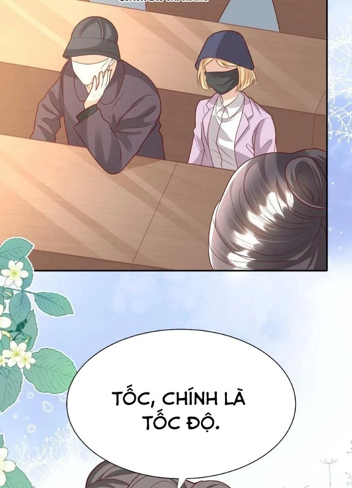 Tiểu Manh Bảo Bốn Tuổi Theo Sư Phụ Xuống Núi Chapter 185 - 21