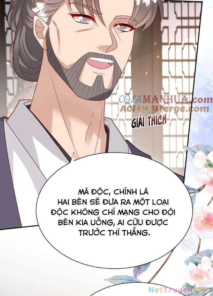 Tiểu Manh Bảo Bốn Tuổi Theo Sư Phụ Xuống Núi Chapter 185 - 23