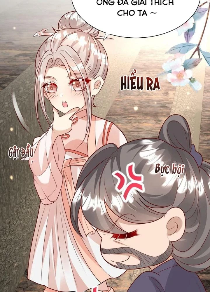 Tiểu Manh Bảo Bốn Tuổi Theo Sư Phụ Xuống Núi Chapter 185 - 25