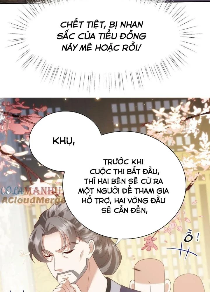 Tiểu Manh Bảo Bốn Tuổi Theo Sư Phụ Xuống Núi Chapter 185 - 27
