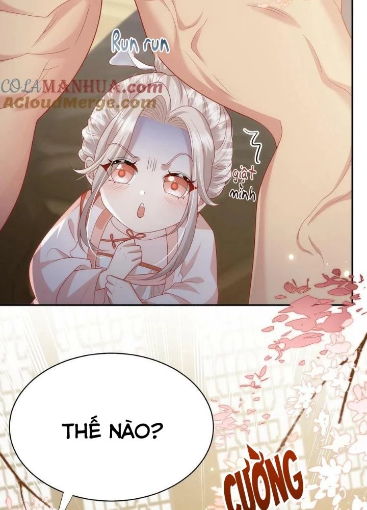 Tiểu Manh Bảo Bốn Tuổi Theo Sư Phụ Xuống Núi Chapter 185 - 37